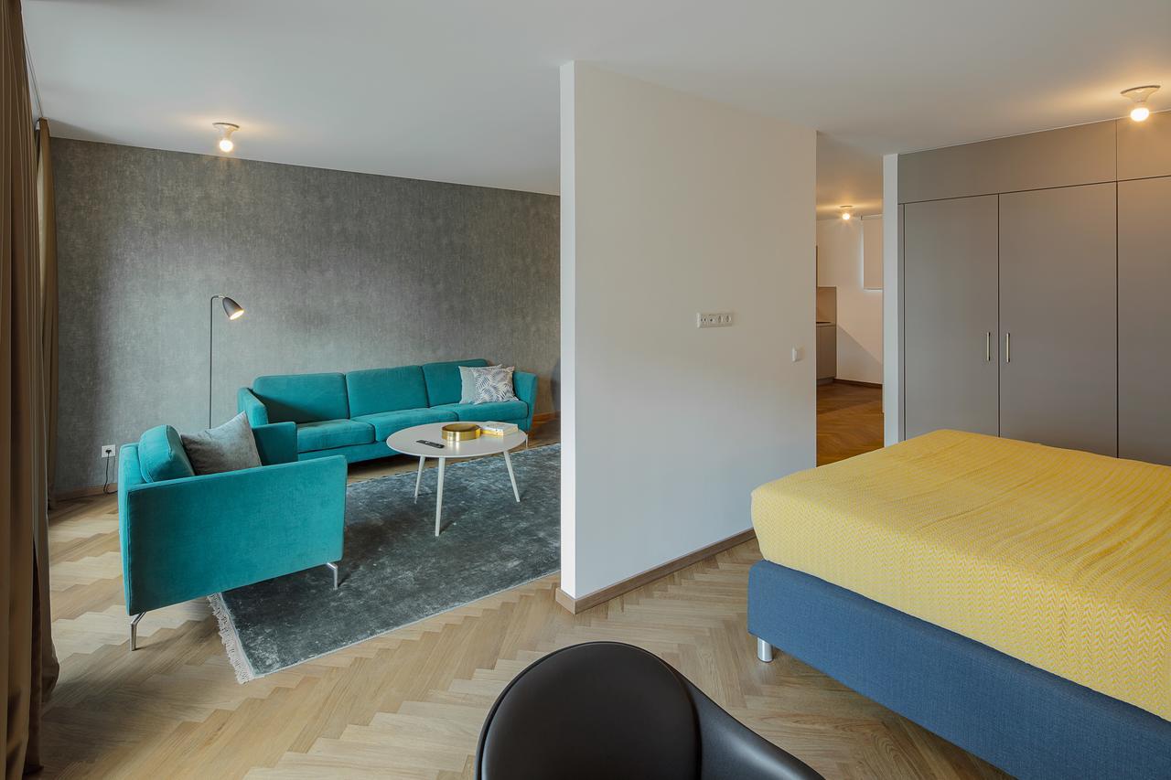 Dd Suites Serviced Apartments Munich Exterior photo